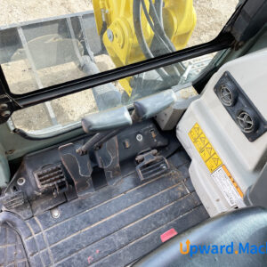 2008 Yanmar Vi055-5B Mini Excavator