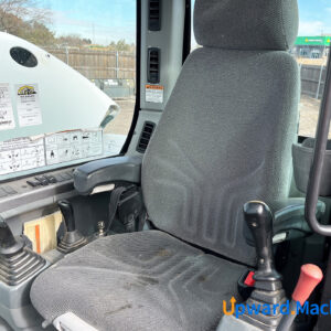 2017 Bobcat E85 Mini Excavator