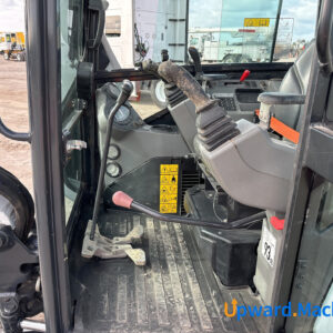 2019 Bobcat E26 Mini Excavator