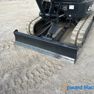 2019 Bobcat E26 Mini Excavator