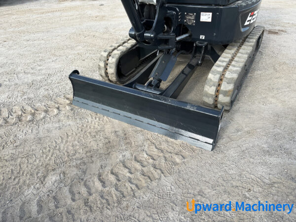 2019 Bobcat E26 Mini Excavator