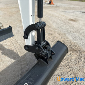 2019 Bobcat E26 Mini Excavator