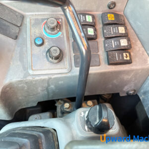2020 Yanmar SV100-2 Mini Excavator