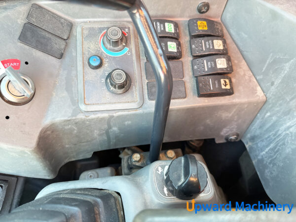 2020 Yanmar SV100-2 Mini Excavator