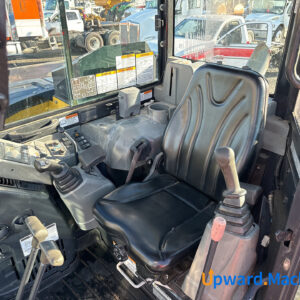 2020 Yanmar SV100-2 Mini Excavator