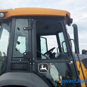 2022 John Deere 310SL 4x4 Backhoe Loader