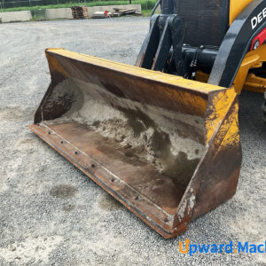 2022 John Deere 310SL 4x4 Backhoe Loader