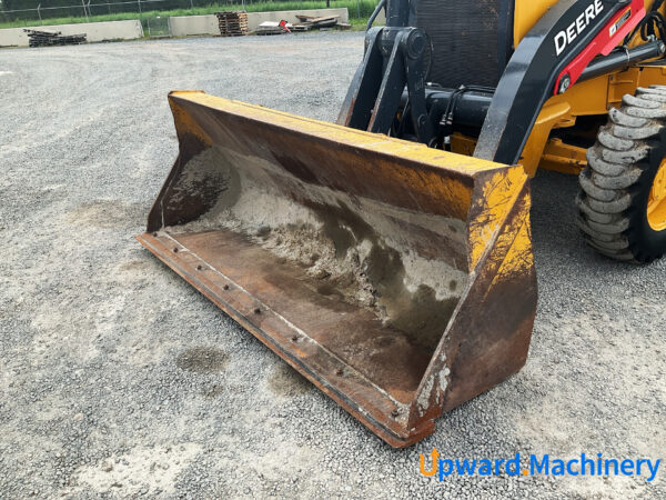 2022 John Deere 310SL 4x4 Backhoe Loader