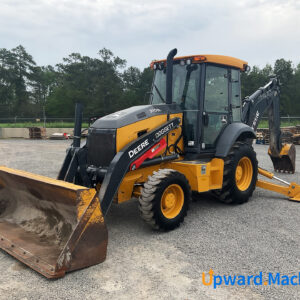 2022 John Deere 310SL 4x4 Backhoe Loader