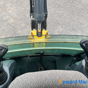 2022 John Deere 310SL 4x4 Backhoe Loader