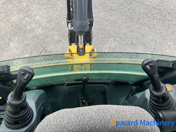 2022 John Deere 310SL 4x4 Backhoe Loader