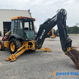 2022 John Deere 310SL 4x4 Backhoe Loader