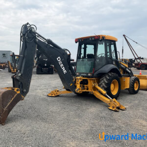 2022 John Deere 310SL 4x4 Backhoe Loader