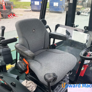 2022 John Deere 310SL 4x4 Backhoe Loader