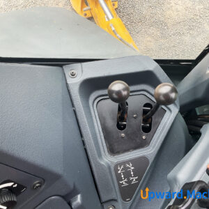 2022 John Deere 310SL 4x4 Backhoe Loader