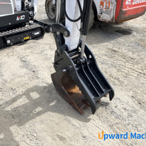 2023 Bobcat E35 Mini Excavator