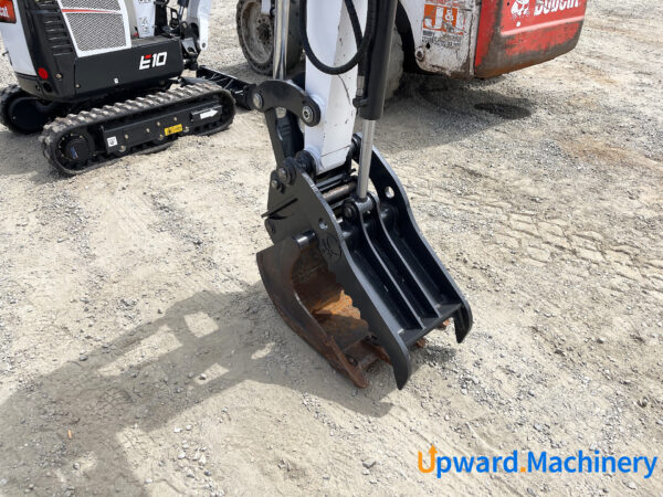 2023 Bobcat E35 Mini Excavator