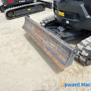 2023 Bobcat E35 Mini Excavator