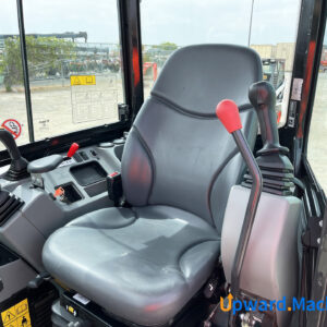 2023 Bobcat E35 Mini Excavator