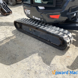 2023 Bobcat E35 Mini Excavator