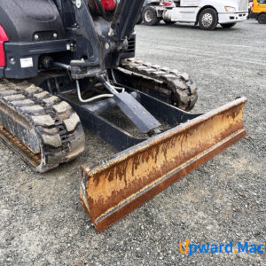 2023 Yanmar ViO50-6A Mini Excavator