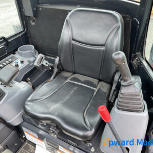 2023 Yanmar ViO50-6A Mini Excavator