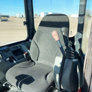 Mini Excavator 2018 Bobcat E50