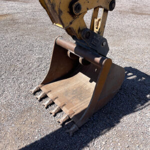 Backhoe Loader 2014 Cat 420F 4x4