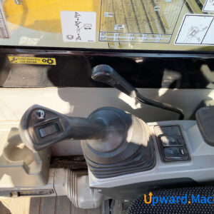 Mini Excavator 2019 Caterpillar 308E2 CR