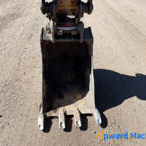 Mini Excavator 2019 Caterpillar 308E2 CR