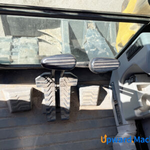 Mini Excavator 2019 Caterpillar 308E2 CR