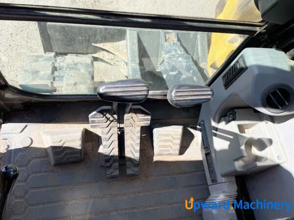 Mini Excavator 2019 Caterpillar 308E2 CR
