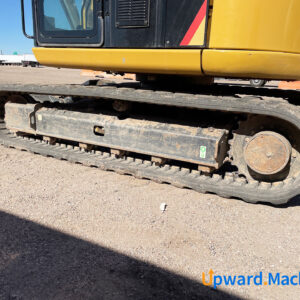 Mini Excavator 2019 Caterpillar 308E2 CR