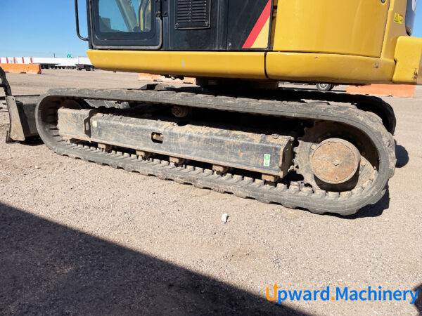 Mini Excavator 2019 Caterpillar 308E2 CR