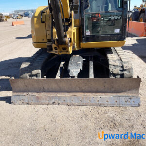 Mini Excavator 2019 Caterpillar 308E2 CR