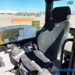 Mini Excavator 2019 Caterpillar 308E2 CR