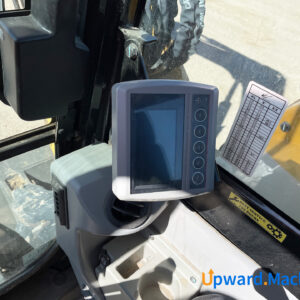 Mini Excavator 2019 Caterpillar 308E2 CR