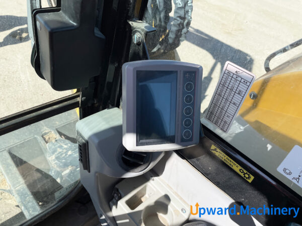 Mini Excavator 2019 Caterpillar 308E2 CR