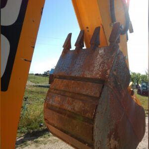 Backhoe Loader JCB 3CX14FT Super