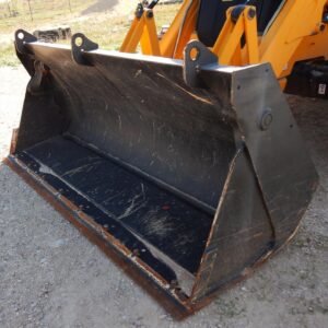 Backhoe Loader JCB 3CX14FT Super