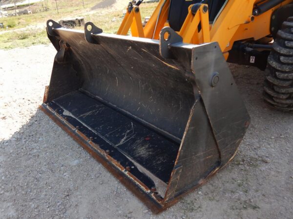 Backhoe Loader JCB 3CX14FT Super