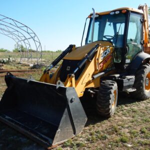 Backhoe Loader JCB 3CX14FT Super