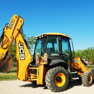 Backhoe Loader JCB 3CX14FT Super