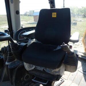 Backhoe Loader JCB 3CX14FT Super