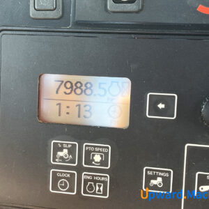 2005 John Deere 7720 4WD Tractor