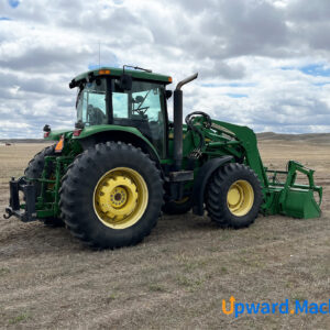 2005 John Deere 7720 4WD Tractor