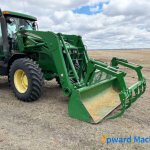 2005 John Deere 7720 4WD Tractor