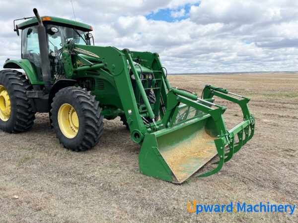 2005 John Deere 7720 4WD Tractor