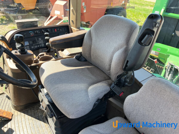 2005 John Deere 7720 4WD Tractor