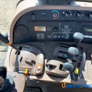 2005 John Deere 7720 4WD Tractor